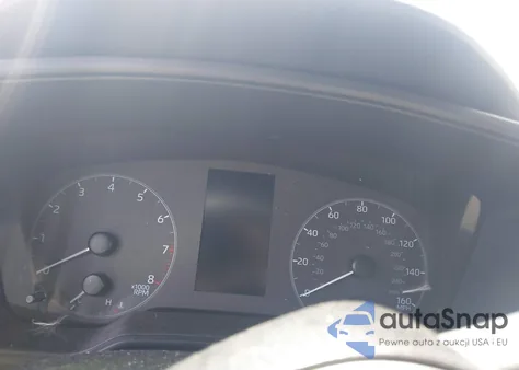 2023 Toyota Corolla Se from USA, damaged, VIN 5YFS4MCE9PP164245